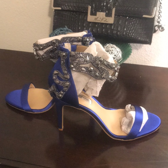 Inc formal/dress shoe - Picture 4 of 7